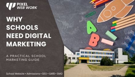 School Marketing
