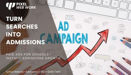 School Marketing