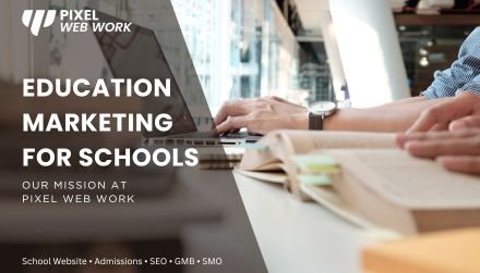 Education Marketing for Schools